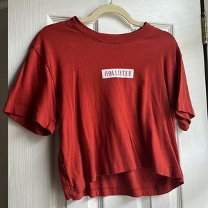 Hollister Tee